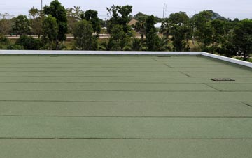 all Long Bredy roofing types quoted for