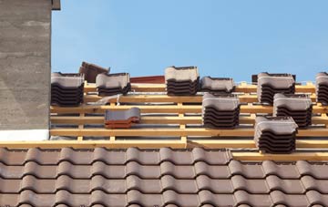 Long Bredy clay roofing costs