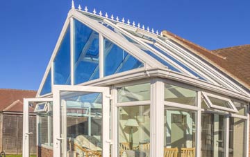 conservatory roof insulation costs Long Bredy