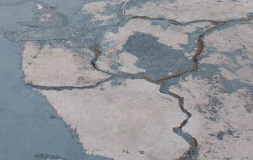 fibreglass roofing replacement Long Bredy