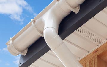Long Bredy gutter installation costs