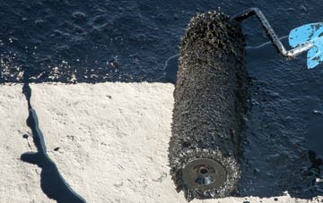 Long Bredy liquid sealant waterproofing