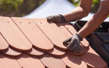 Long Bredy roof tile contractors