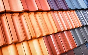 Long Bredy roof tile costs