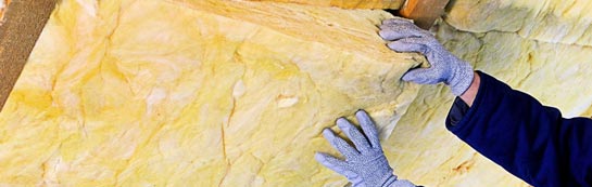 quotes for Long Bredy roof insulation