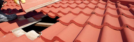 compare Long Bredy roof repair quotes