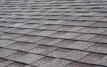 Long Bredy tiles for shallow pitch roofing