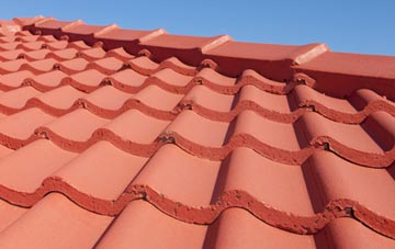 Long Bredy tile and slate roof replacement