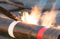 Long Bredy flat roofing replacement