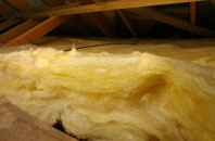 Long Bredy pitch roof insulation