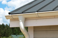 Long Bredy soffits