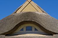 Long Bredy thatch roofing